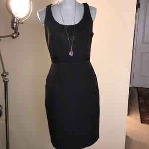 Carmen Marc Valvo Dress